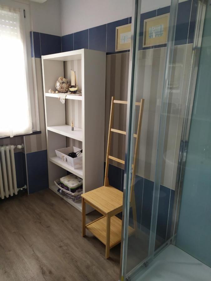 Casa Vacanze I Giardini Di Marzo San Giorgio di Mantova Exteriör bild