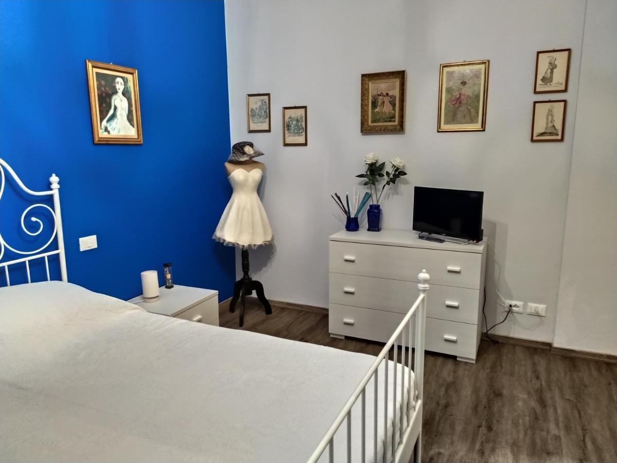 Casa Vacanze I Giardini Di Marzo San Giorgio di Mantova Exteriör bild
