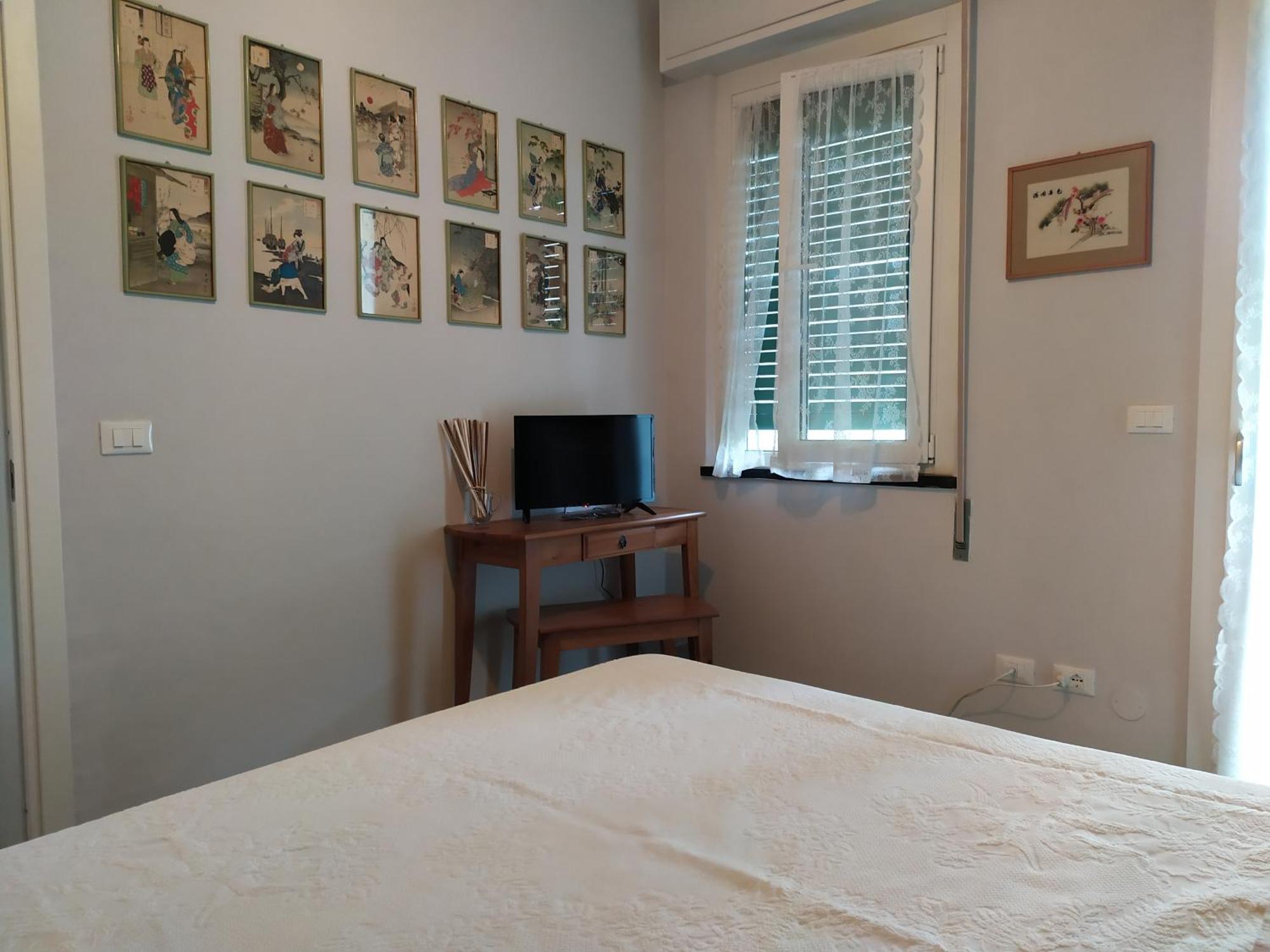 Casa Vacanze I Giardini Di Marzo San Giorgio di Mantova Exteriör bild