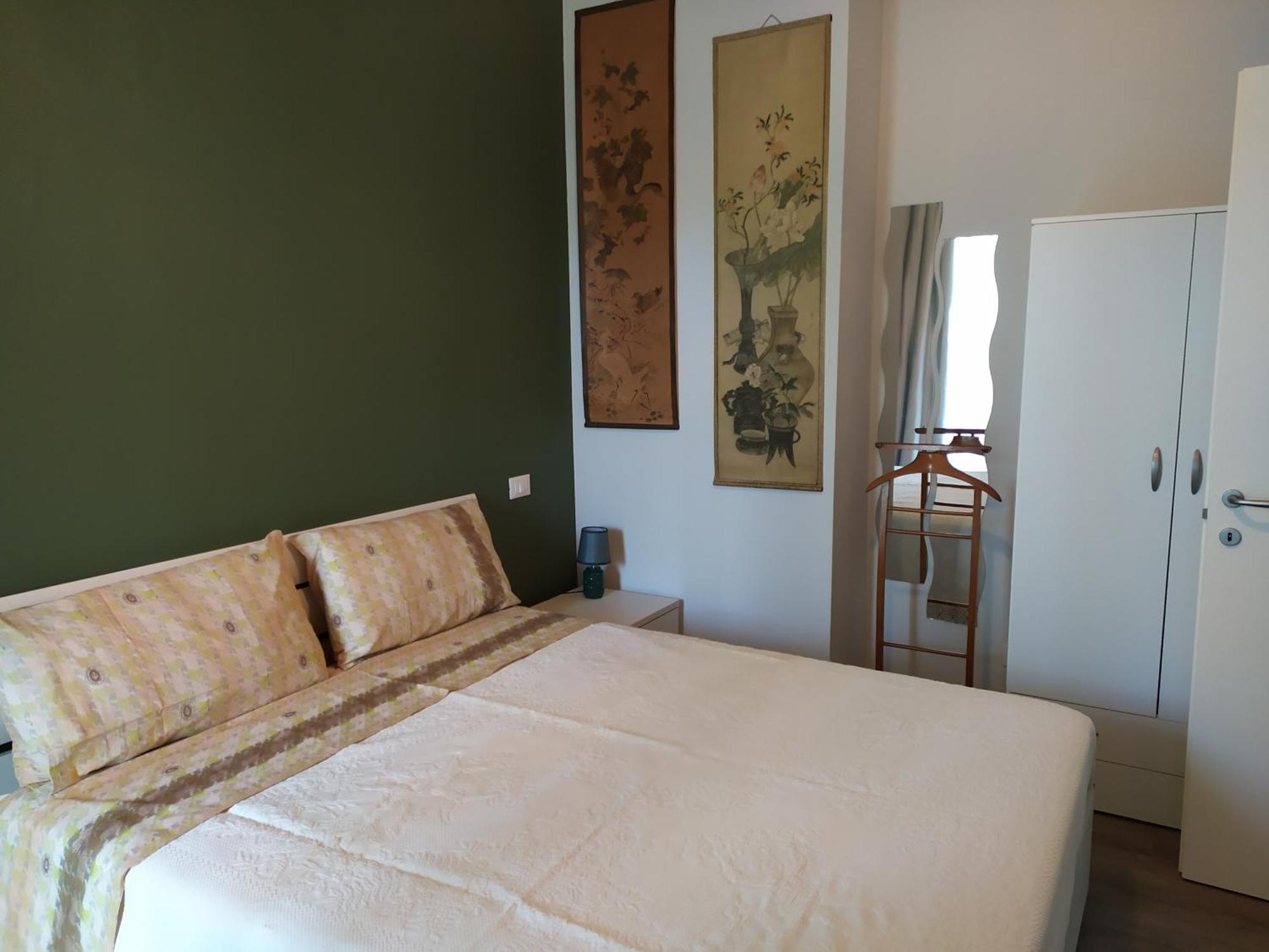 Casa Vacanze I Giardini Di Marzo San Giorgio di Mantova Exteriör bild